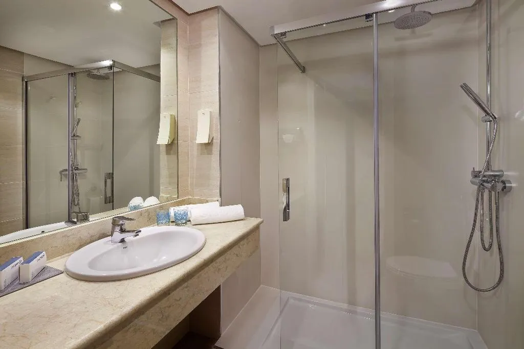 JUNIOR SUITE STANDARD Room, Ocean House Costa del Sol by Grupotel, Costa Del Sol