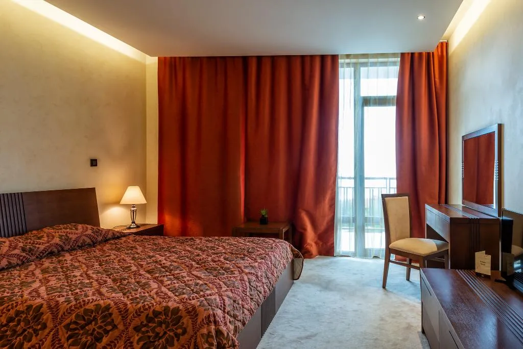 SUITE SEA VIEW Room, Garden Of Eden Complex, Bourgas