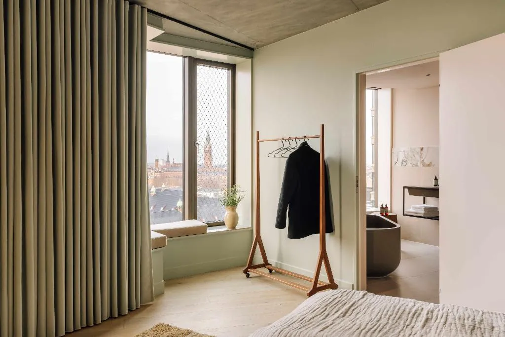 SUITE PENTHOUSE Room, Locke Copenhagen, Copenhagen