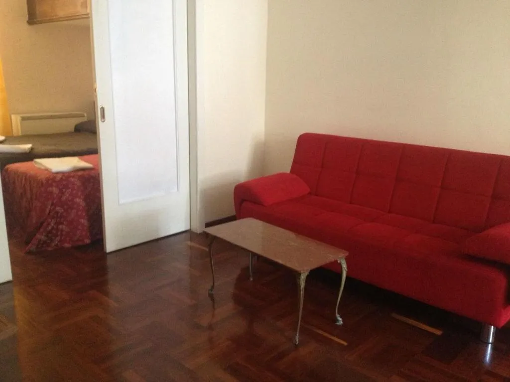 Room, Lam Guest House, Naples