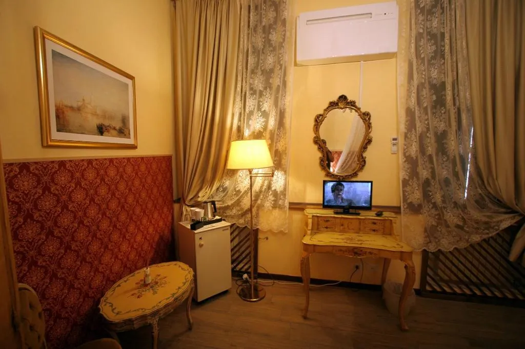 Room, Art Dreams Venezia, Venice
