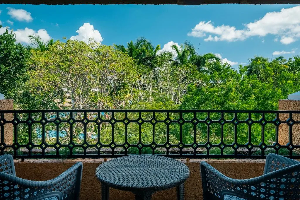 DOUBLE STANDARD Room, Iberostar Waves Paraiso Beach All Inclusive, Cancun Area