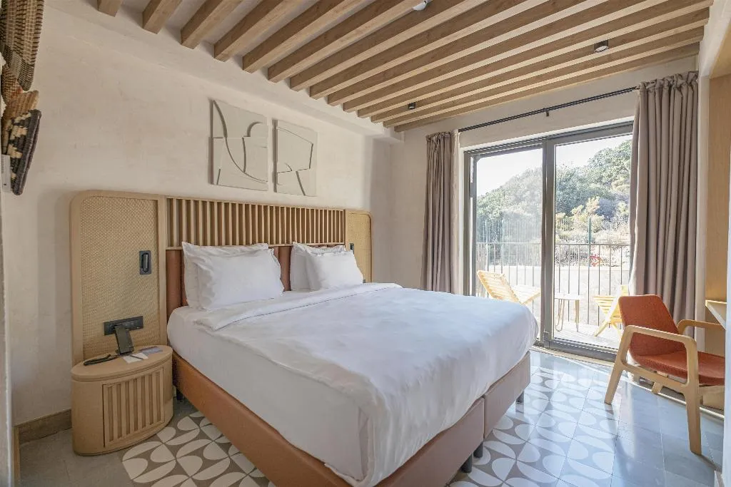 Room, Radisson Blu Hotel Kas +12 ADULT ONLY, Dalaman