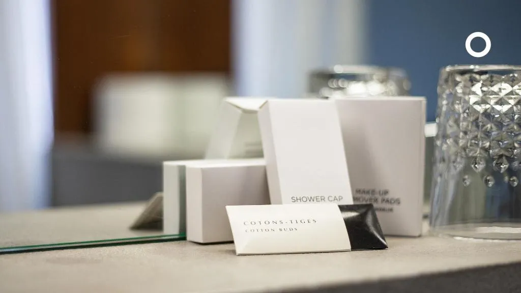 JUNIOR SUITE CITY VIEW Room, Thingholt by Center Hotels, Reykjavik