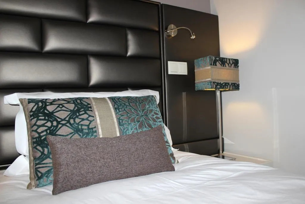 General view, Aqua Ria Boutique Hotel, Algarve