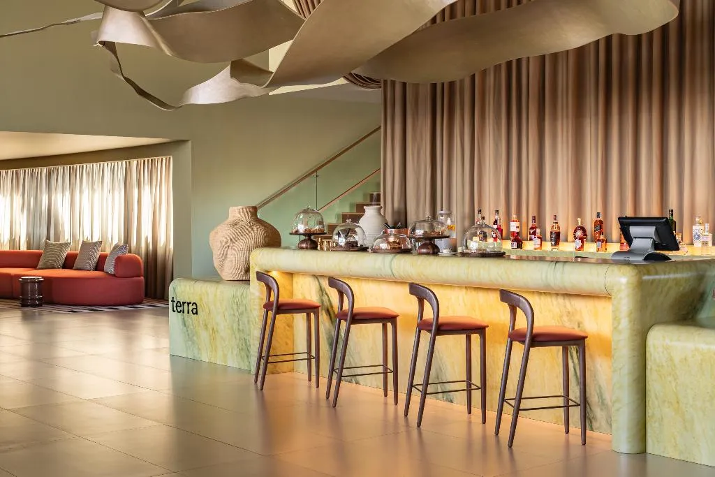 Bar, Kimpton Atlantico Algarve, Algarve