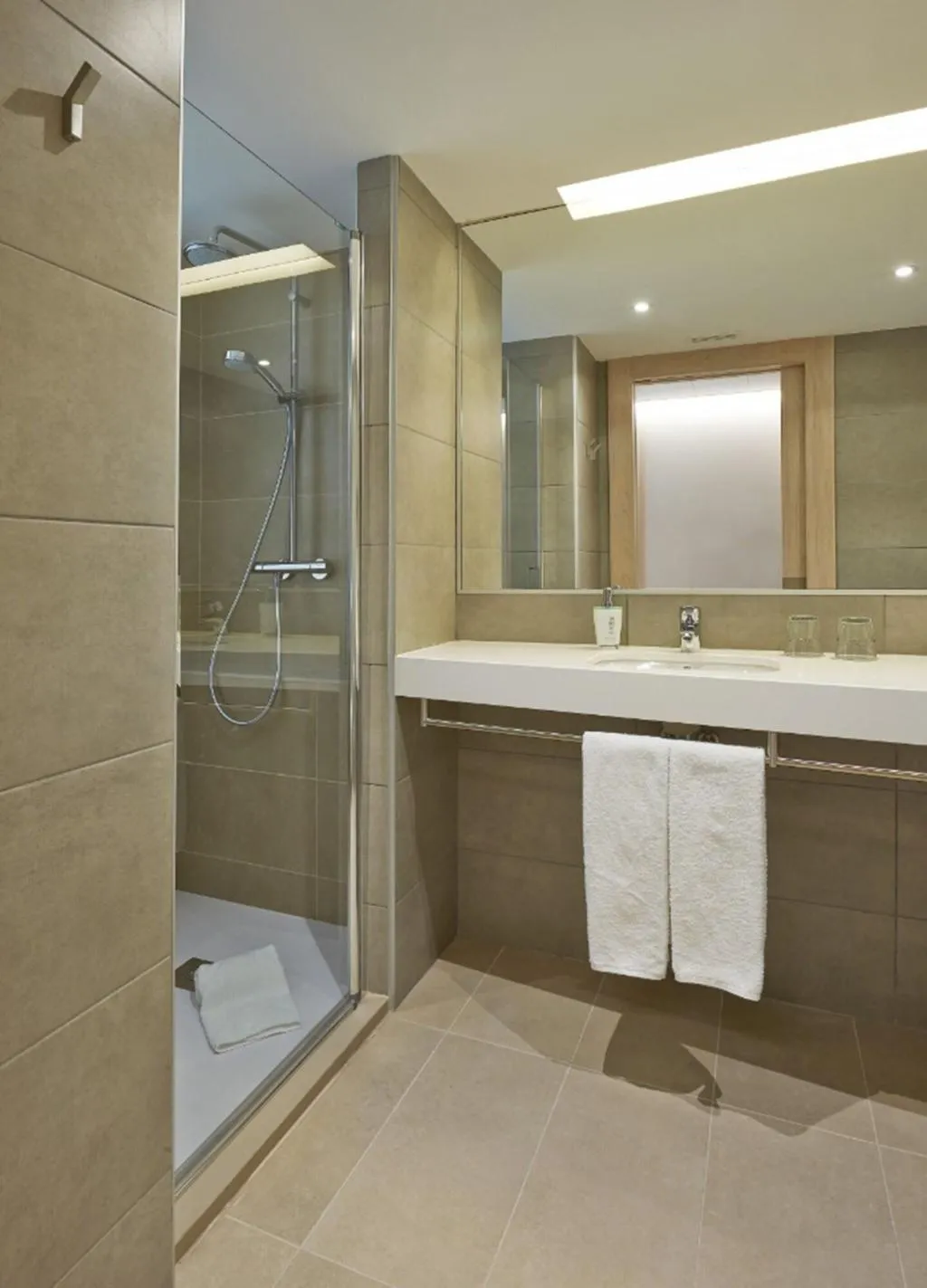 Room, Hotel Omnium, Barcelona