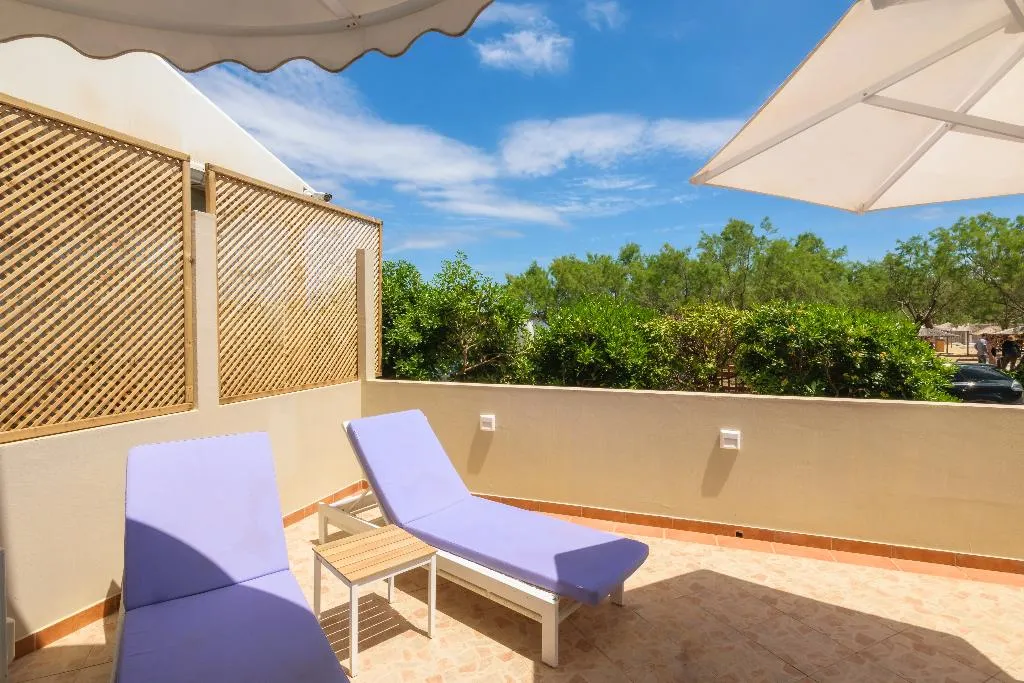 JUNIOR SUITE STANDARD Room, Iakinthos, Tsilivi Beach, Zante