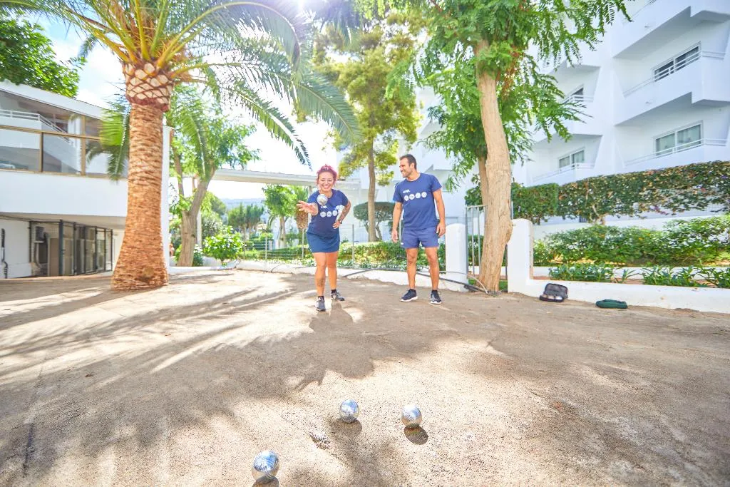 Sports and Entertainment, Gavimar Cala Gran Costa Del Sur, Majorca