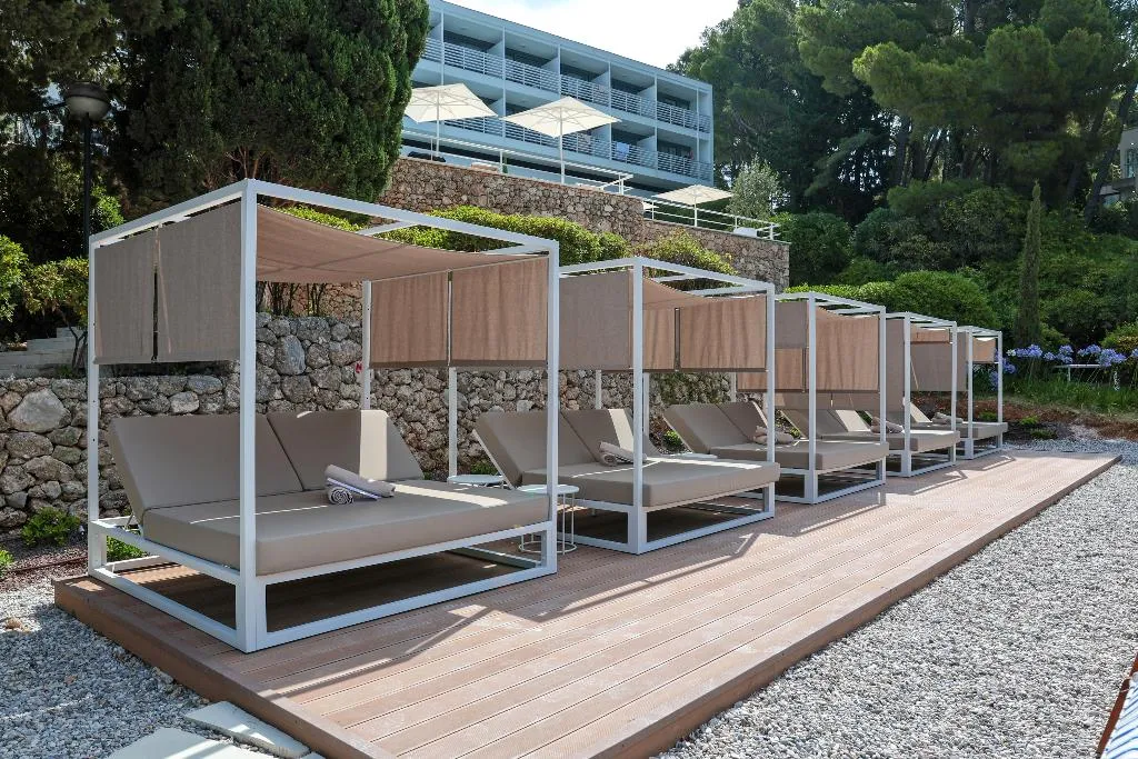 Sports and Entertainment, Maestral Adults Exclusive Hotel, Split