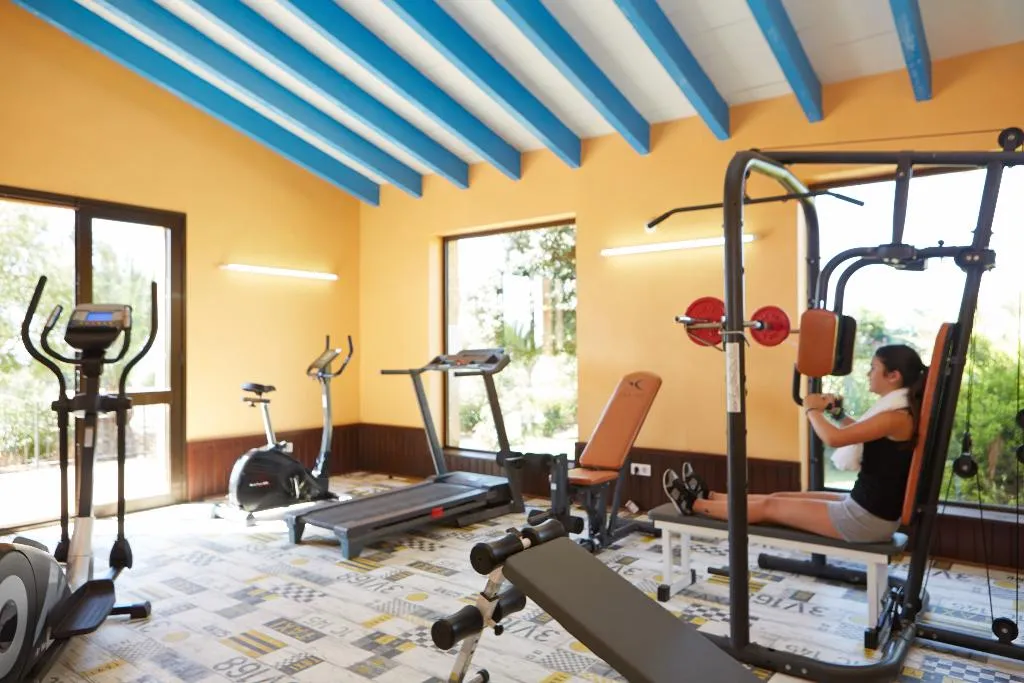 Sports and Entertainment, Hotel Son Trobat Wellness&Spa, Majorca