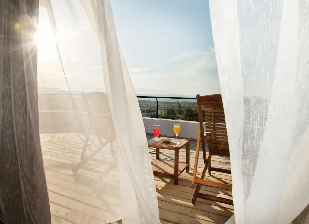 Room, Alacati Villa Renk, Izmir