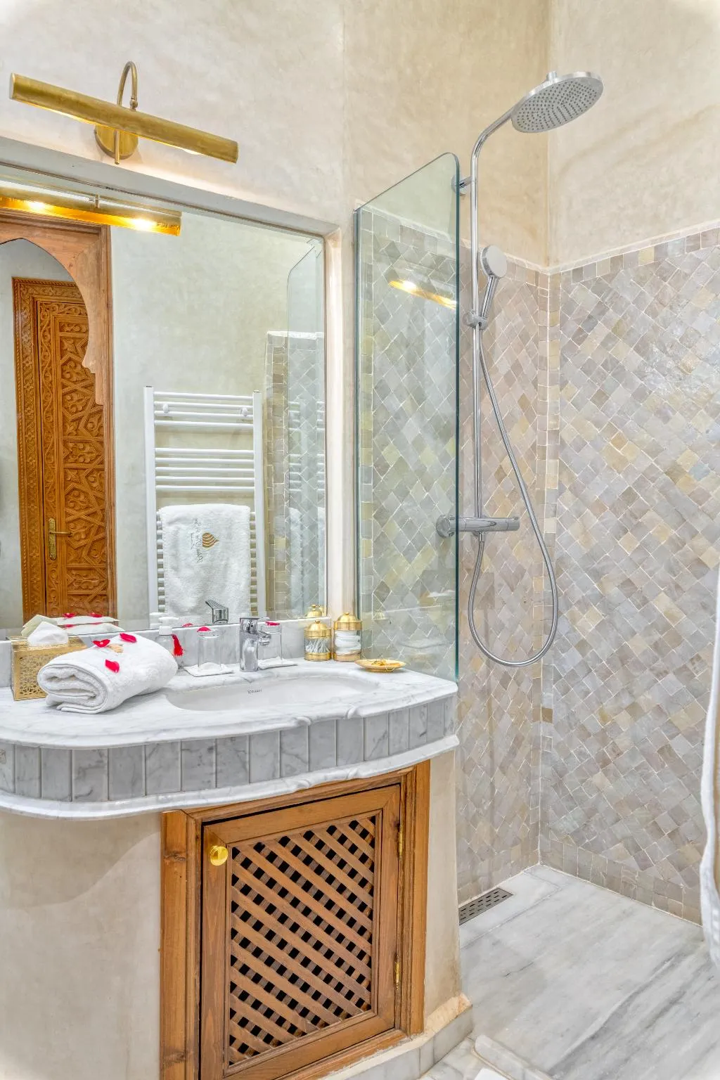 FAMILY ROOM CONNECTING ROOM Room, Palais Tara & Spa, Marrakech