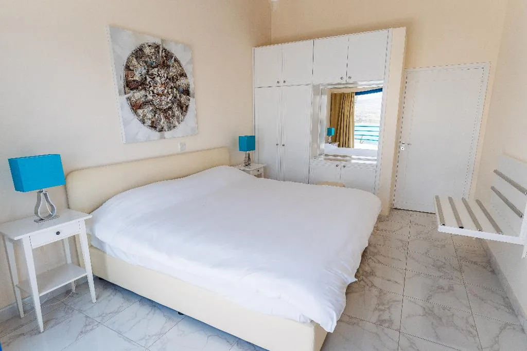 APARTMENT SUPERIOR Room, Vrachia Beach Hotel & Suites - Adults Only, Cyprus