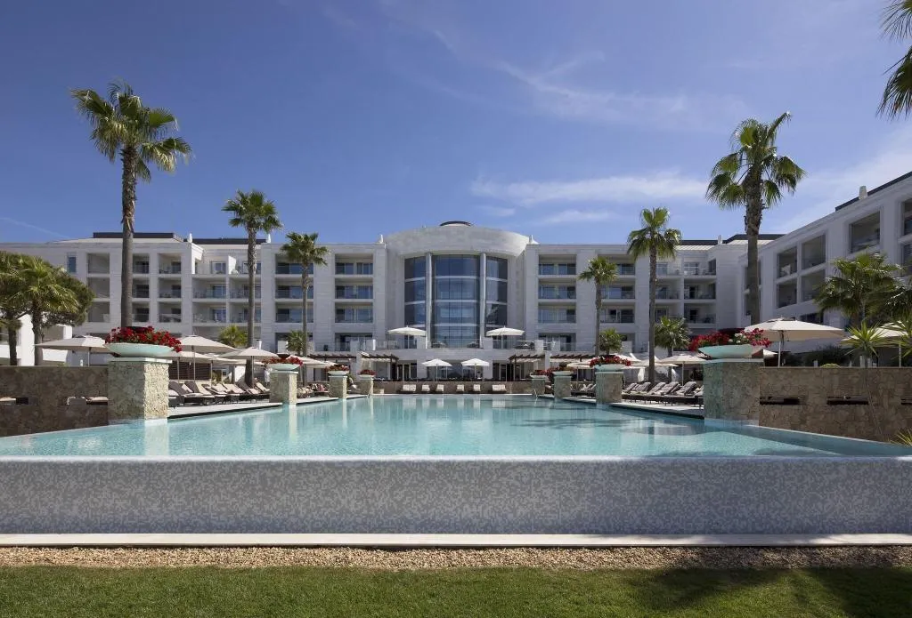 Pool, Conrad Algarve, Algarve