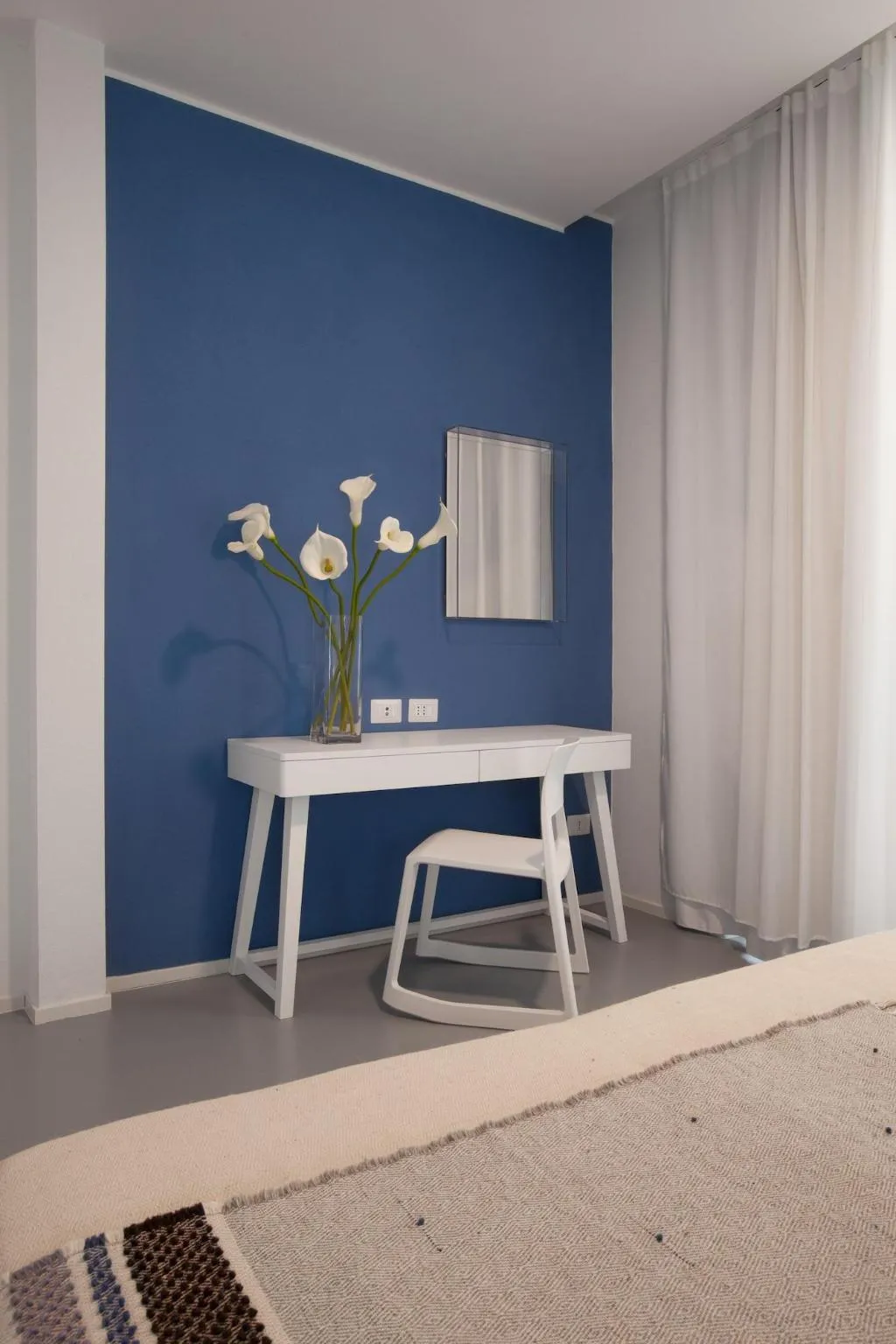 Room, Residence Grandi Magazzini, Olbia