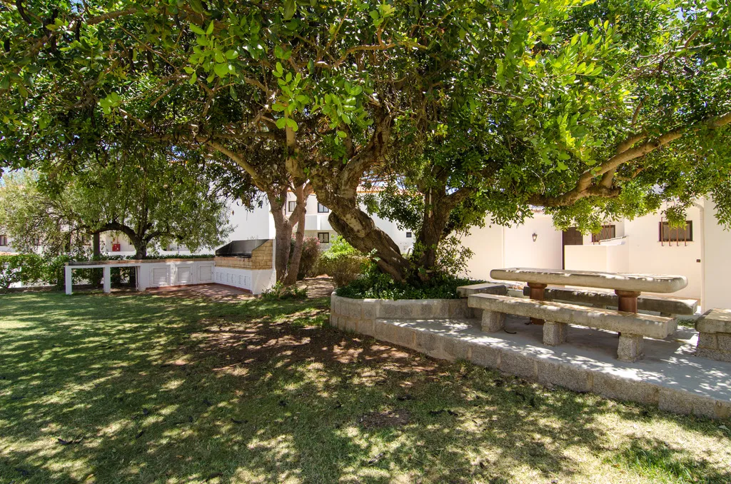 General view, Varandas do Atlântico, Algarve