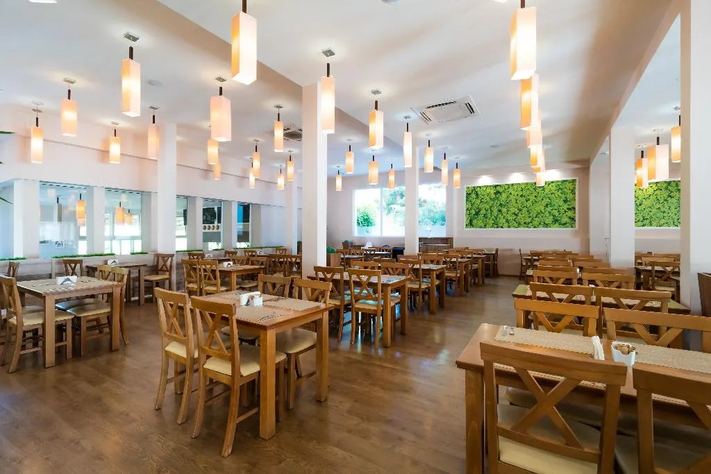 Restaurant, Asteria Family Sunny Beach, Bourgas