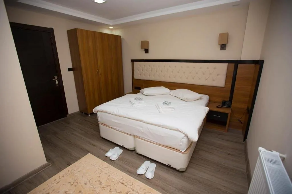 Room, Yayla Hotel, Izmir