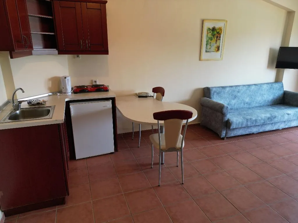 Room, Lemas Suite Hotel, Antalya