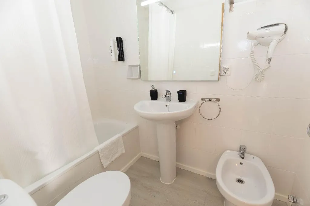 Room, Hostal Ventura Premium, Costa Blanca