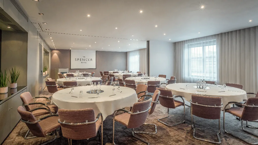 Conferences, The Spencer Hotel, Dublin