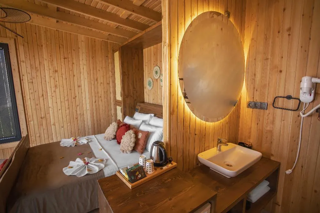 SUITE SEA VIEW WITH PRIVATE POOL Room, Lov Faralya, Dalaman