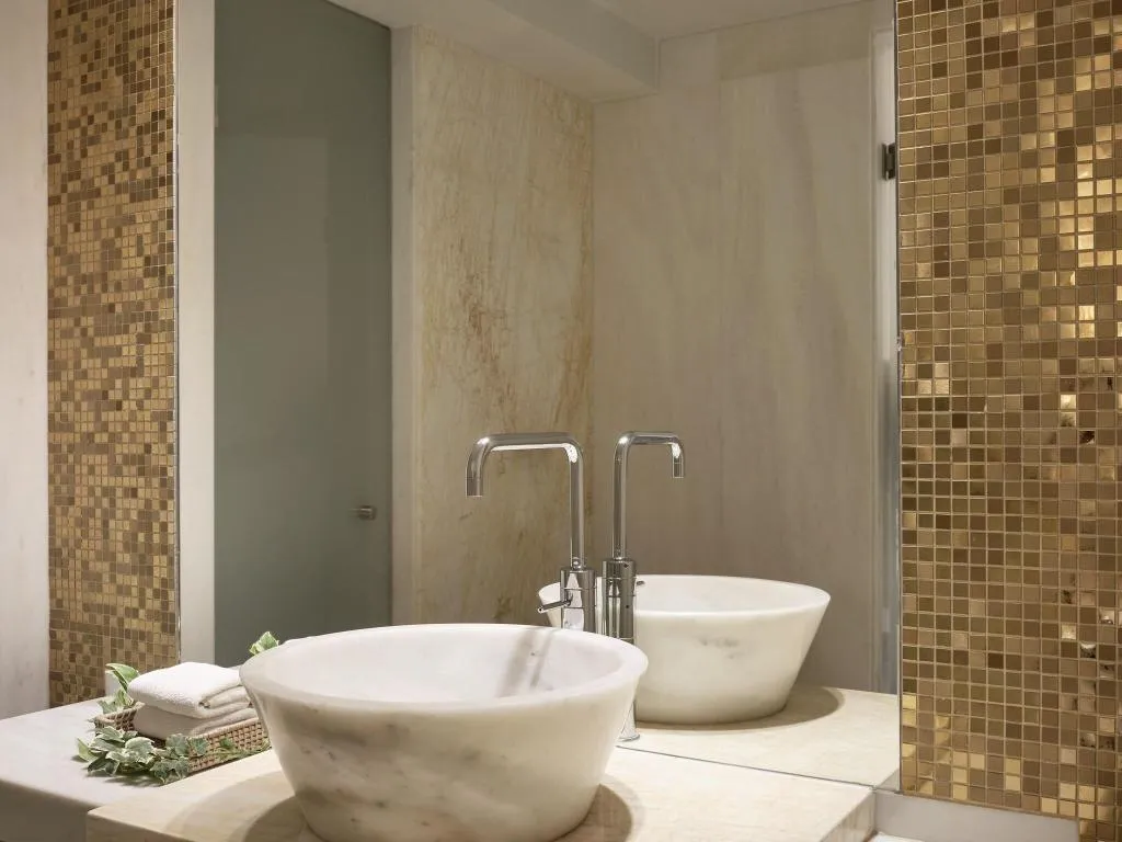 APARTMENT WITH DOUBLE BED Room, Casa Delfino Hotel & Spa, Crete