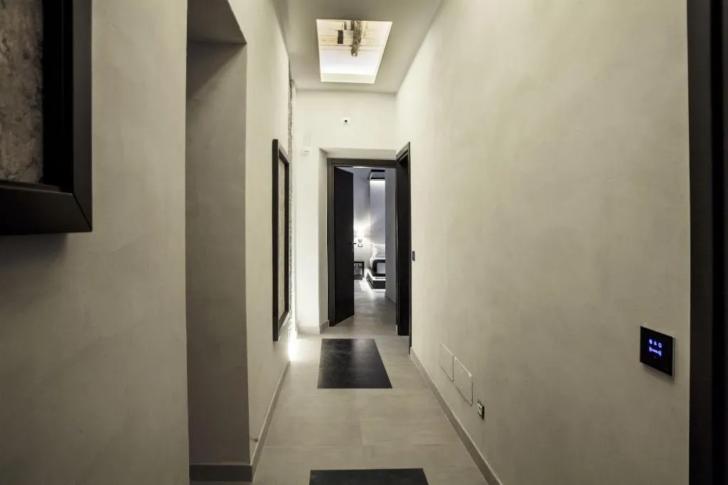 Lobby, Campo De Fiori Prestige Rooms, Rome
