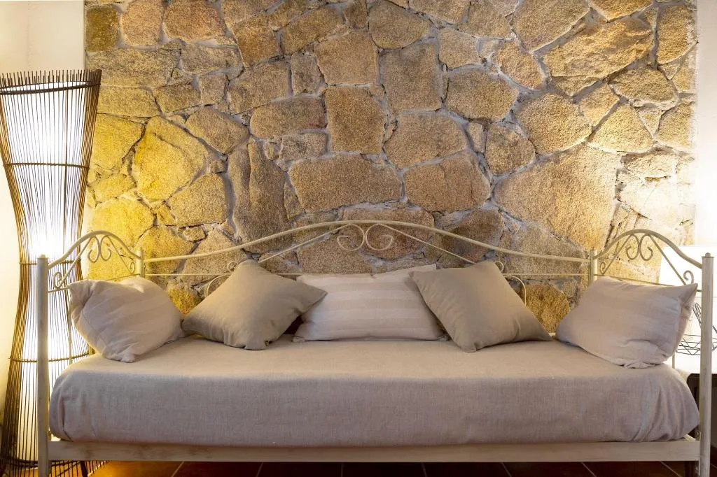 Room, Villa Anastasia, Olbia