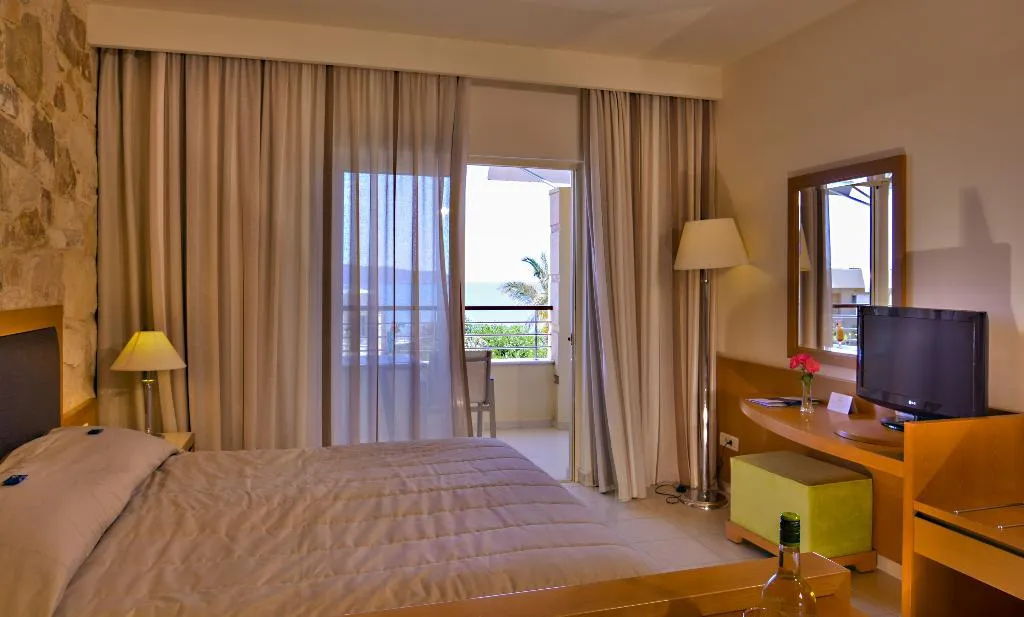 SUITE STANDARD Room, Cretan Dream Resort & Spa, Crete