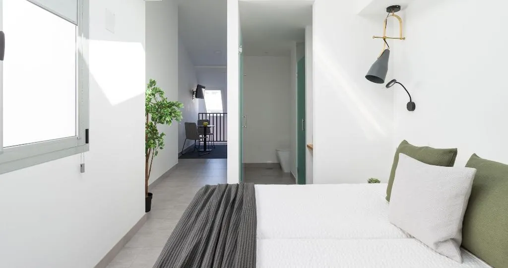 Room, Tusity One, Gran Canaria