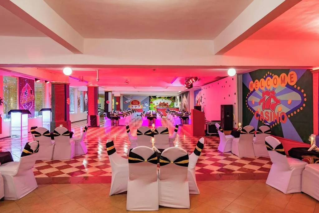 Bar, Bel Air Azur Resort Hurghada, Red Sea Riviera