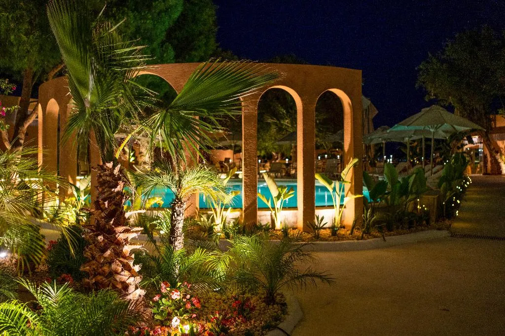 Pool, InOne Mucho Selection Hotel, Bodrum
