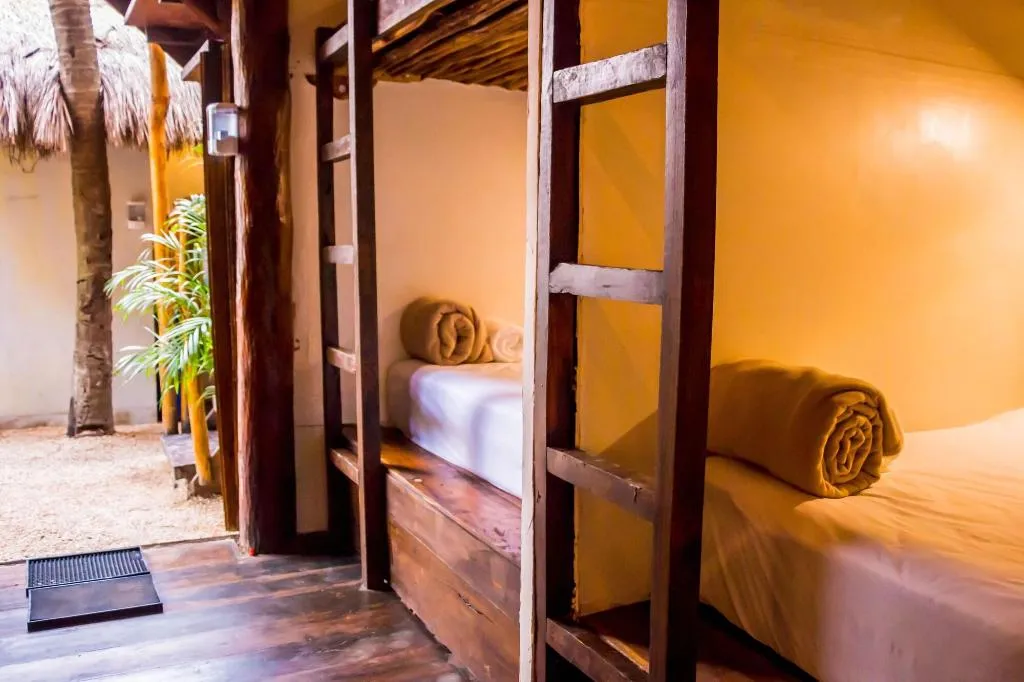 General view, oOstel Smart Hostel - Tulum Playa, Cancun Area