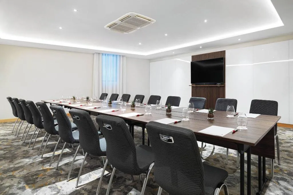 Conferences, Marriott Malta Hotel & Spa, Malta