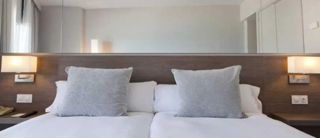 Double or Twin STANDARD Room, Be Live Experience Costa Palma, Majorca