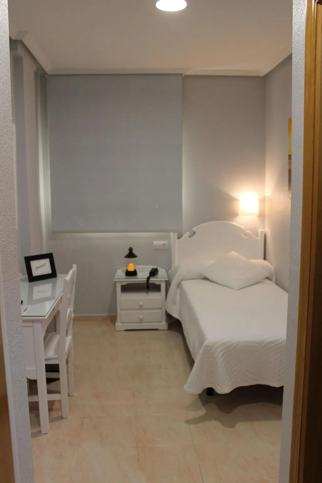 Room, Hotel Los Palacios, Costa Blanca