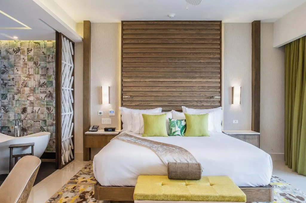 Room, Villa Del Palmar All Inclusive Contemporary Splend, Cancun Area