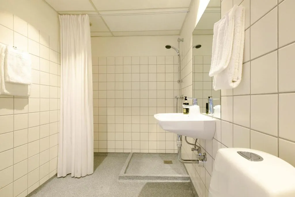 Room, Four Points Flex by Sheraton Ishoj, Copenhagen