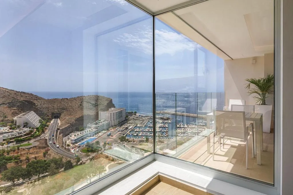 Room, Grand Horizon Resort Boutique, Gran Canaria