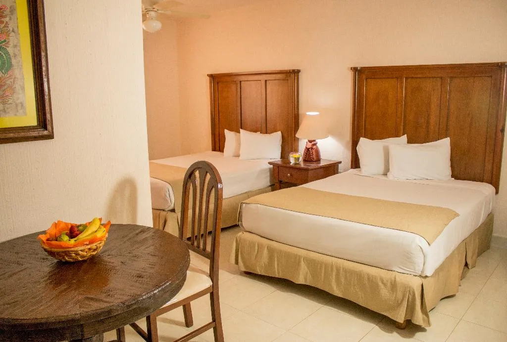 SINGLE STANDARD Room, All Ritmo Cancun Resort & Water Park, Cancun Area