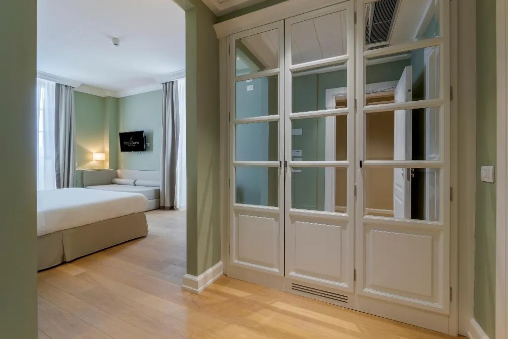 DOUBLE DELUXE Room, Villa Neroli, Florence