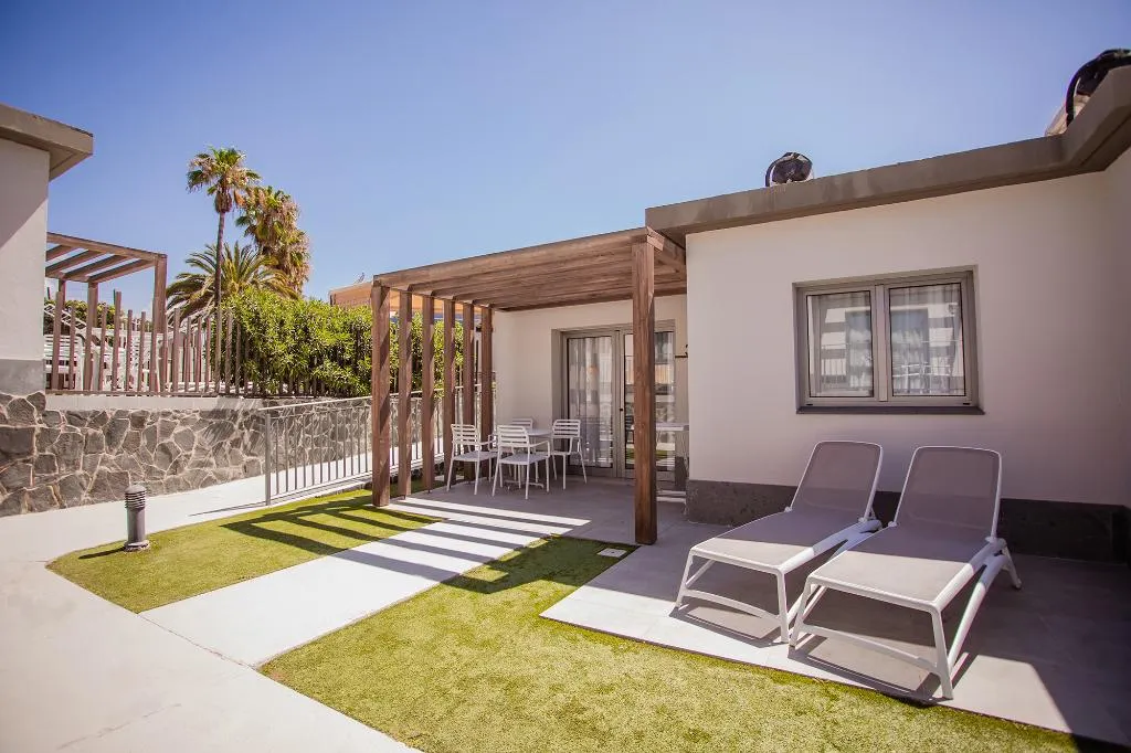 BUNGALOW PREMIUM Room, Caybeach Princess, Gran Canaria