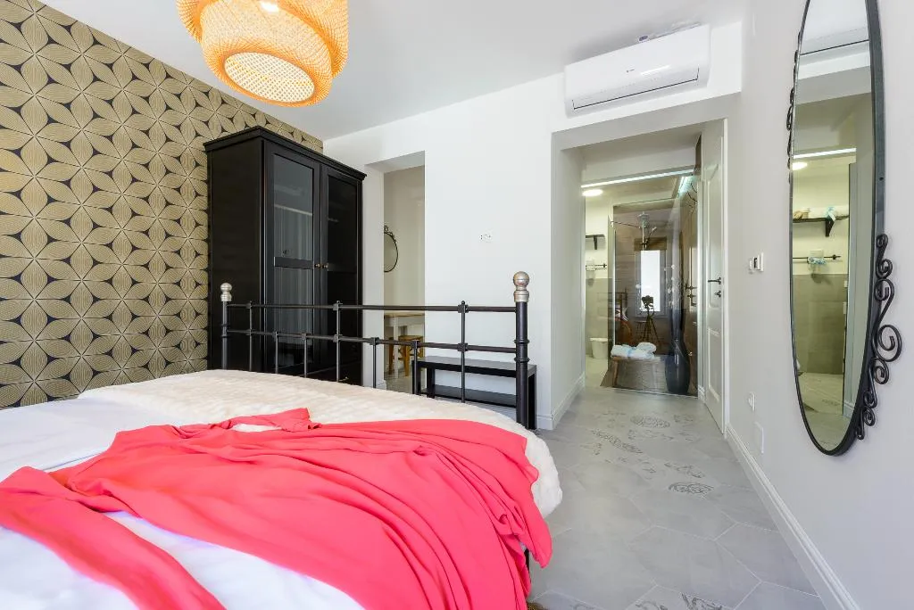 APARTMENT THREE BEDROOMS Room, Apartments Villa Capitano, Dubrovnik