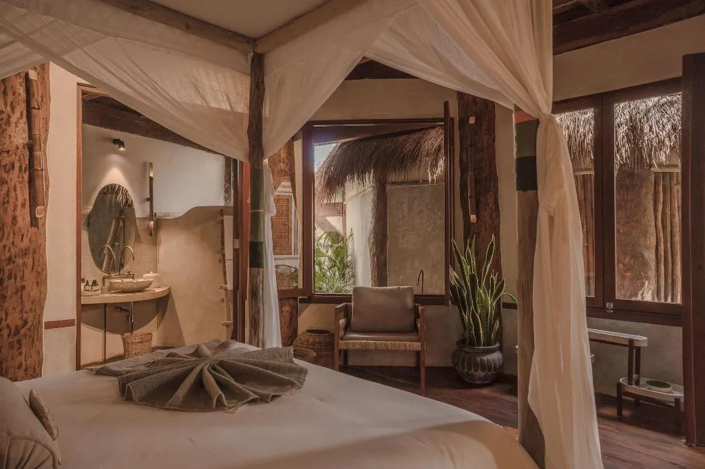Room, Delek Tulum, Cancun Area
