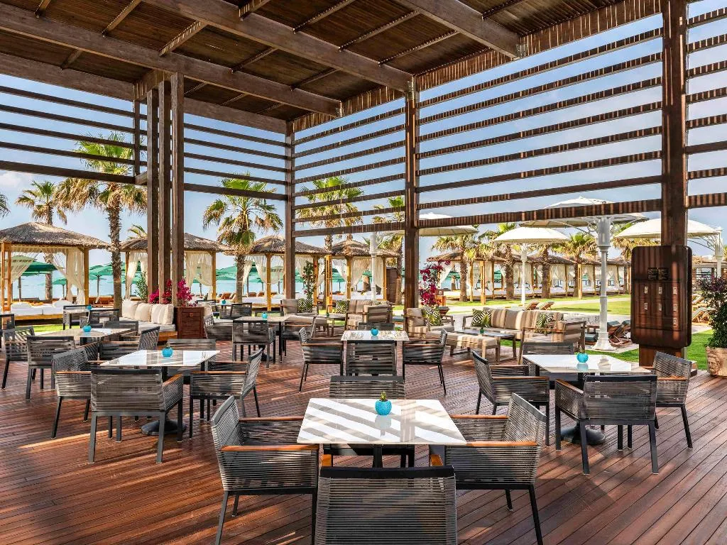 Bar, Rixos Premium Belek L.O.L Theme Park Free Access, Antalya