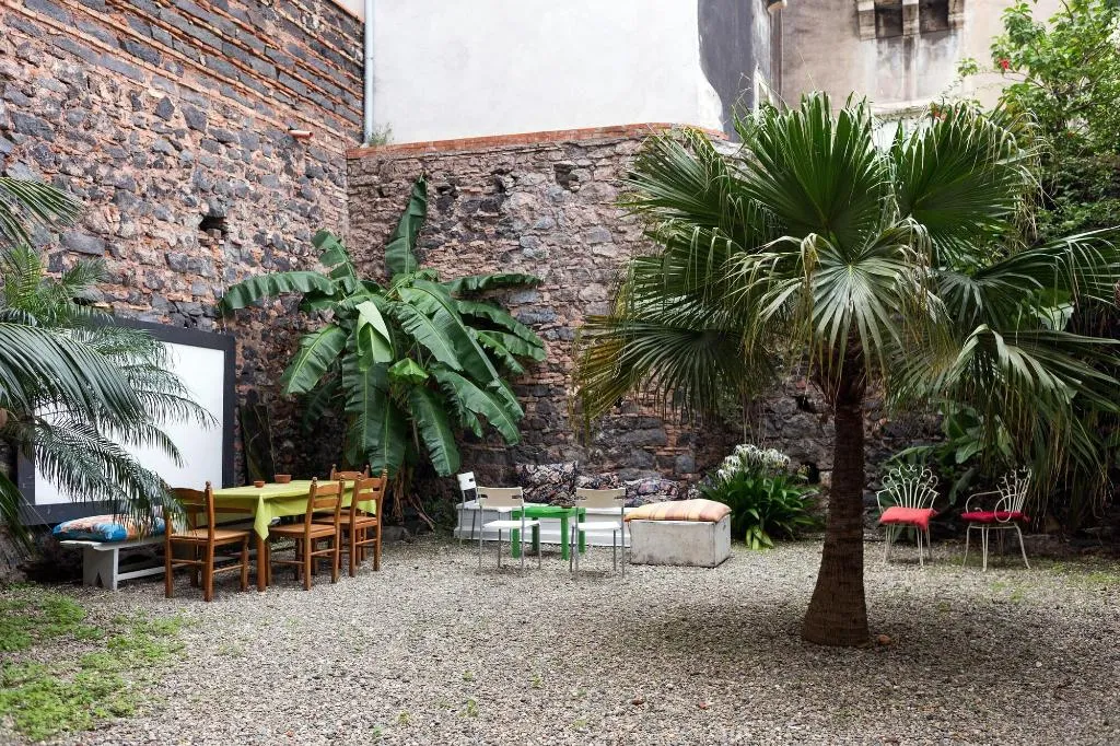 General view, Alcalà Living B&B, Catania