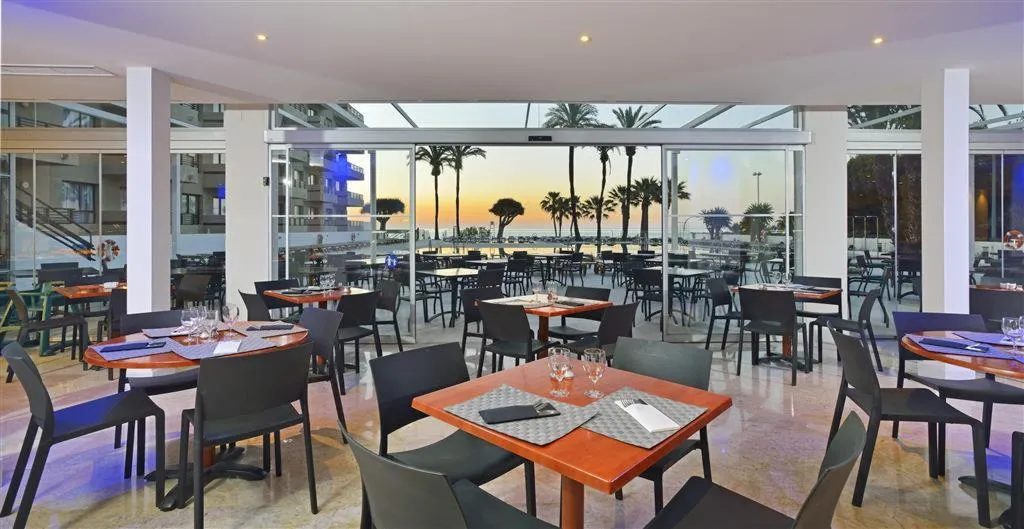 Restaurant, Ocean House Costa del Sol by Grupotel, Costa Del Sol