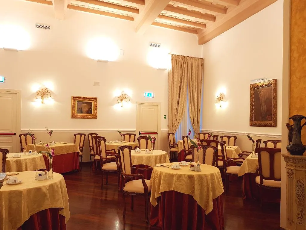 Restaurant, Berchielli, Florence